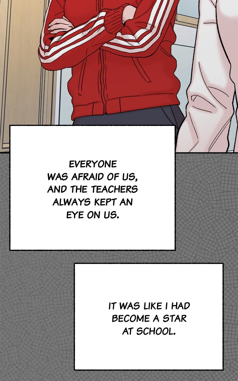 My Dud to Stud Boyfriend Chap 102 - Next Chap 103