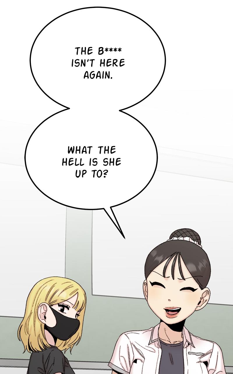 My Dud to Stud Boyfriend Chap 103 - Next Chap 104