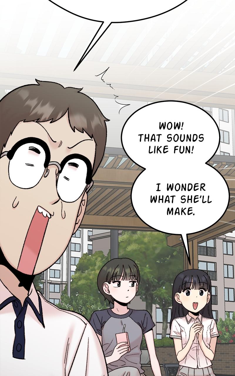 My Dud to Stud Boyfriend Chap 103 - Next Chap 104