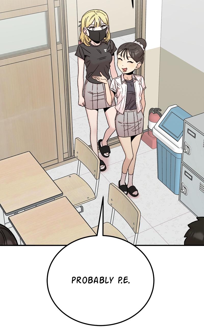 My Dud to Stud Boyfriend Chap 103 - Next Chap 104