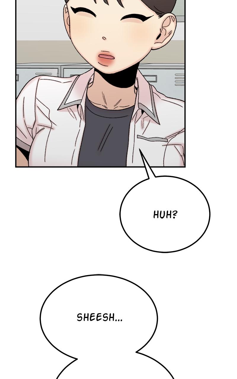My Dud to Stud Boyfriend Chap 103 - Next Chap 104
