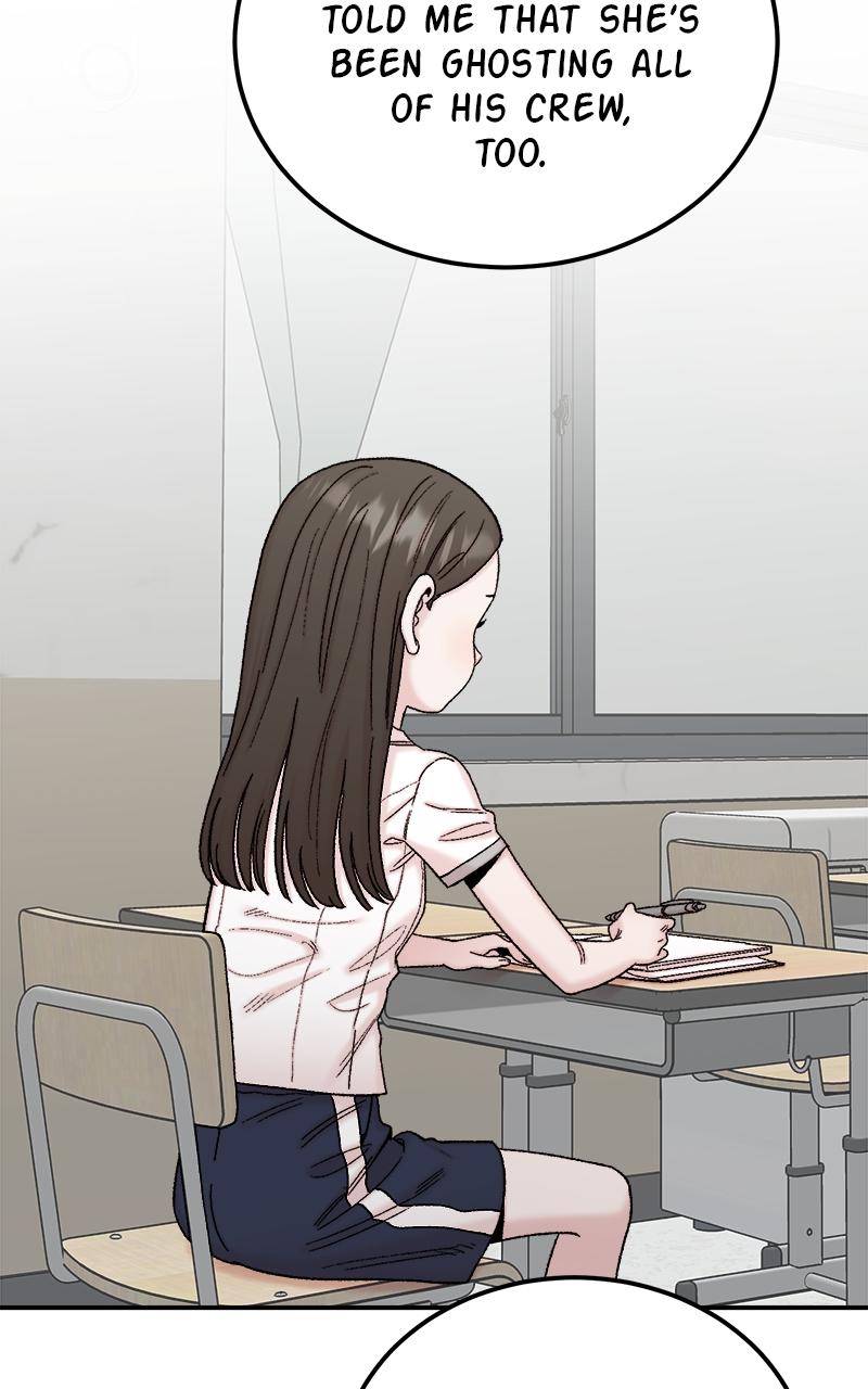 My Dud to Stud Boyfriend Chap 103 - Next Chap 104