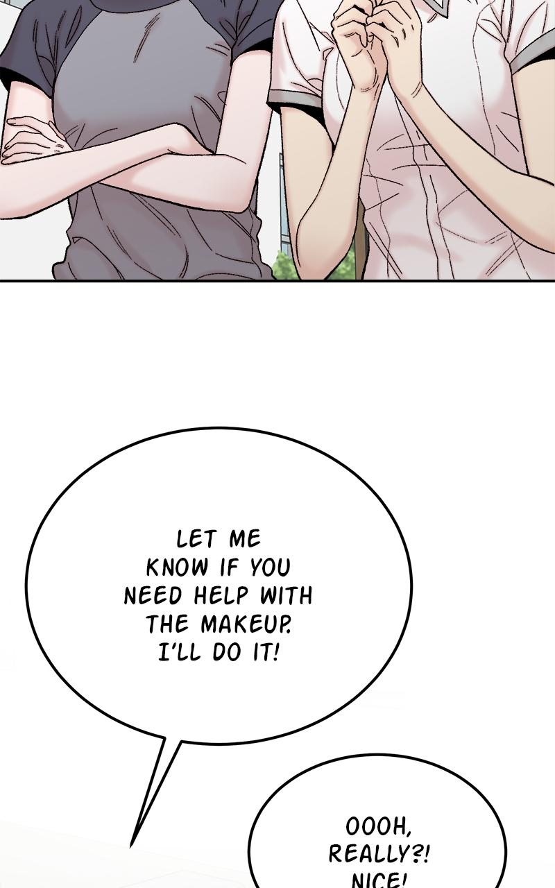 My Dud to Stud Boyfriend Chap 103 - Next Chap 104