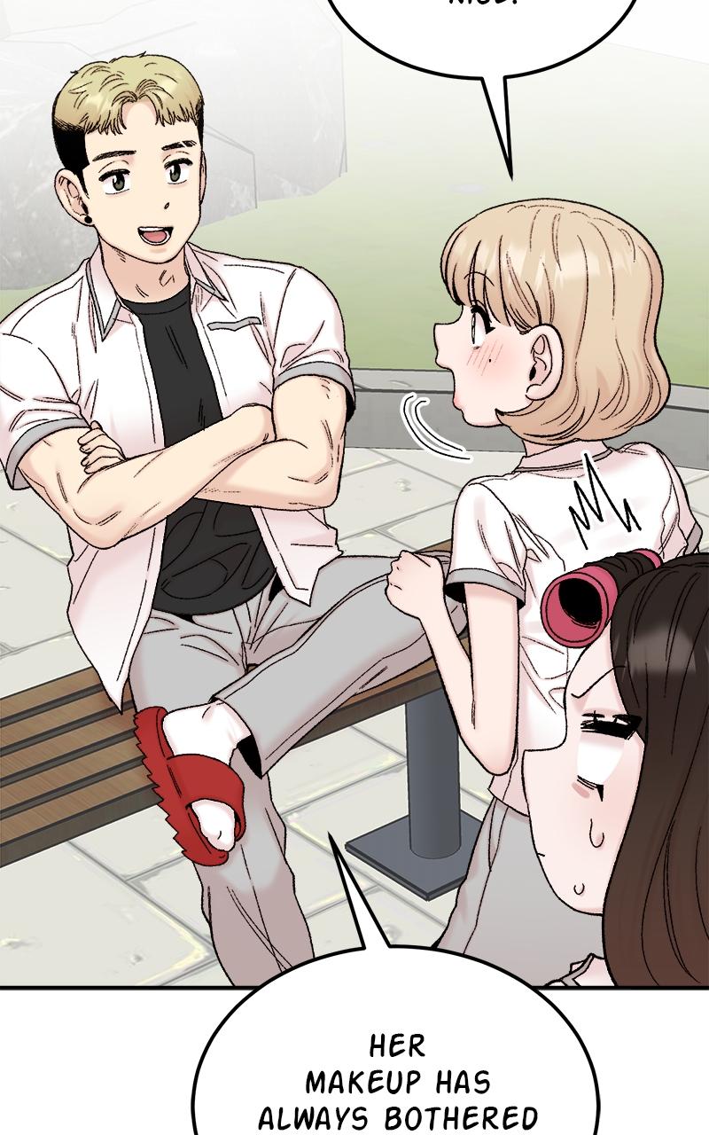 My Dud to Stud Boyfriend Chap 103 - Next Chap 104