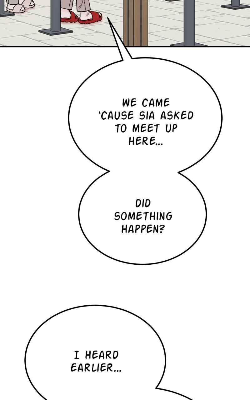 My Dud to Stud Boyfriend Chap 103 - Next Chap 104