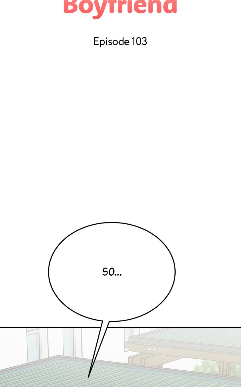 My Dud to Stud Boyfriend Chap 103 - Next Chap 104