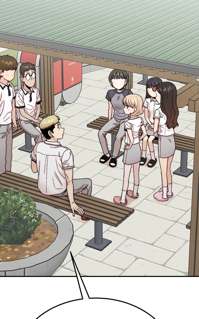 My Dud to Stud Boyfriend Chap 103 - Next Chap 104