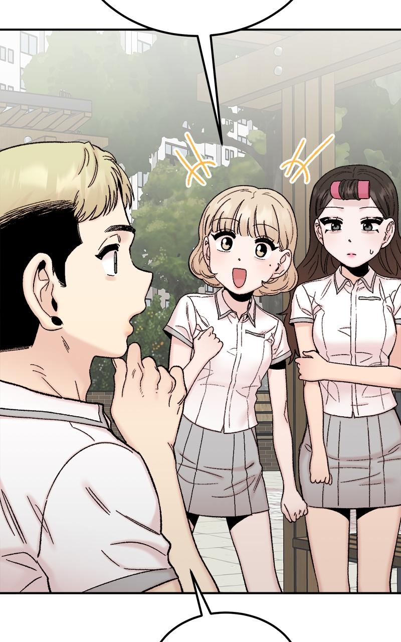 My Dud to Stud Boyfriend Chap 103 - Next Chap 104