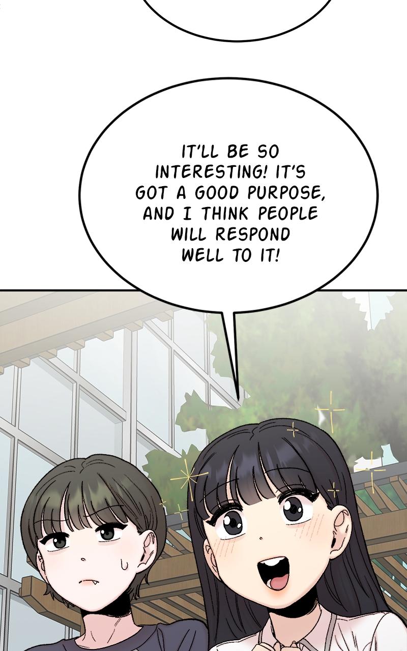 My Dud to Stud Boyfriend Chap 103 - Next Chap 104