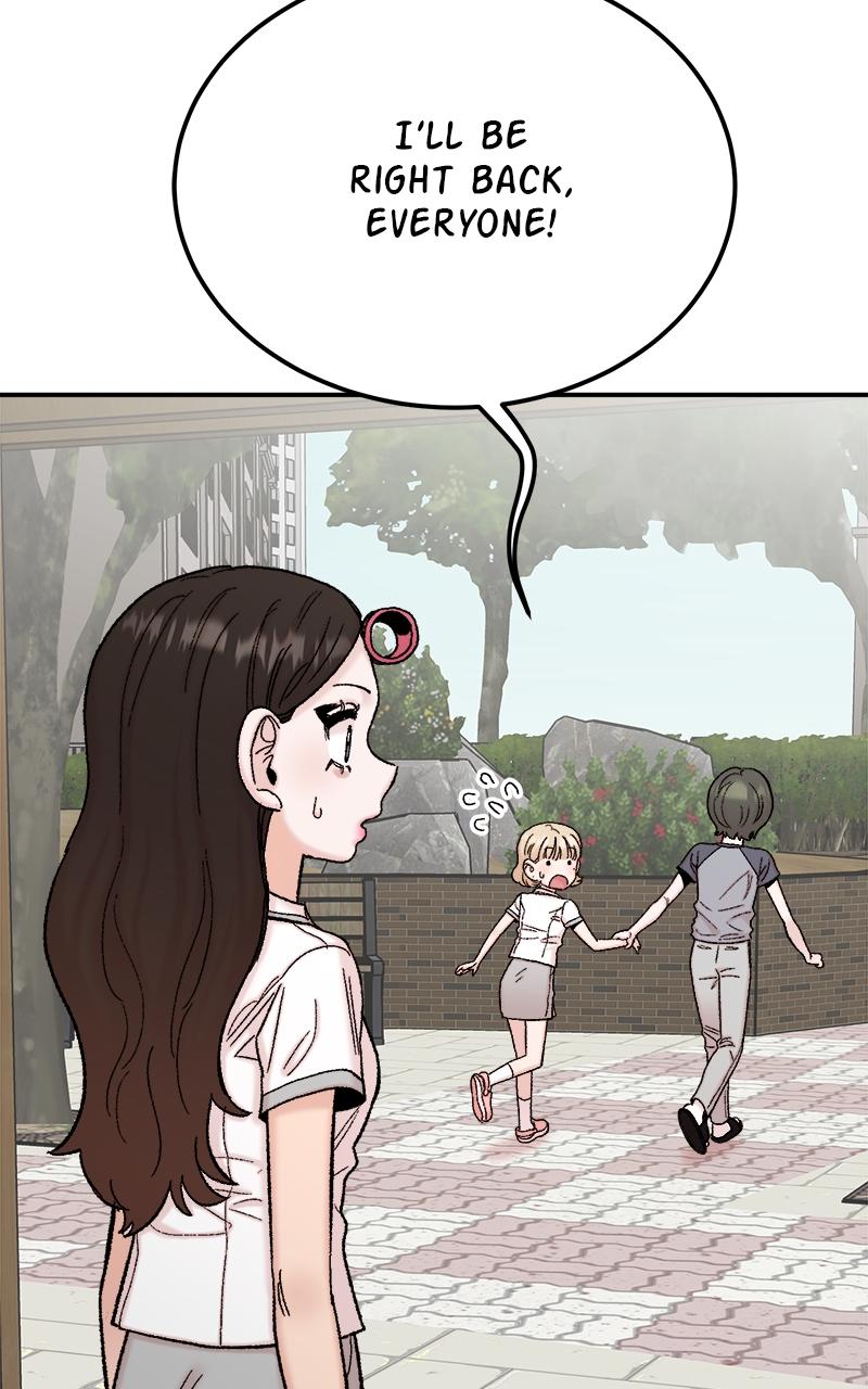 My Dud to Stud Boyfriend Chap 103 - Next Chap 104