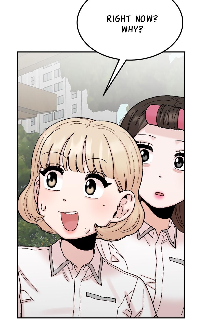 My Dud to Stud Boyfriend Chap 103 - Next Chap 104