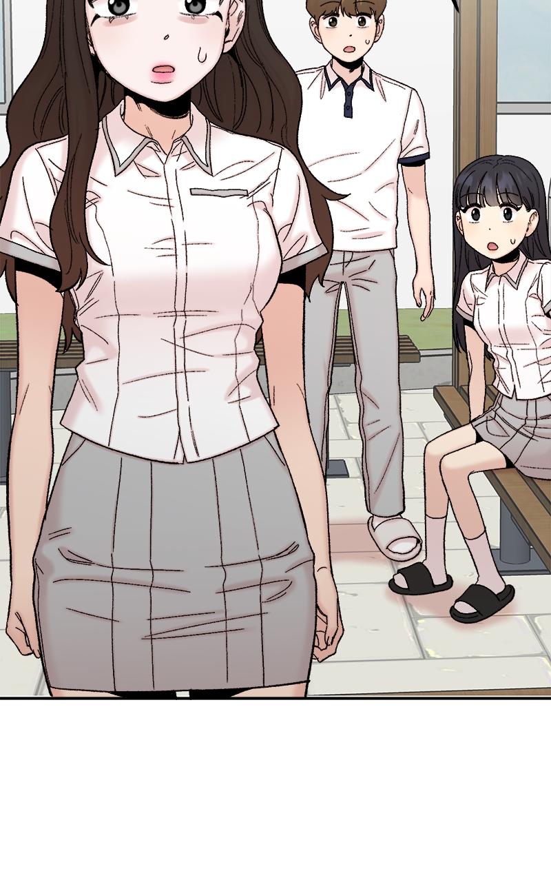 My Dud to Stud Boyfriend Chap 103 - Next Chap 104