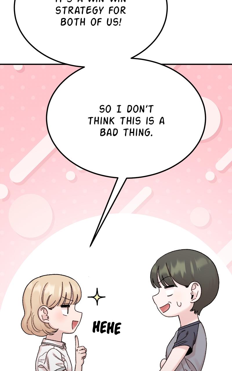 My Dud to Stud Boyfriend Chap 103 - Next Chap 104