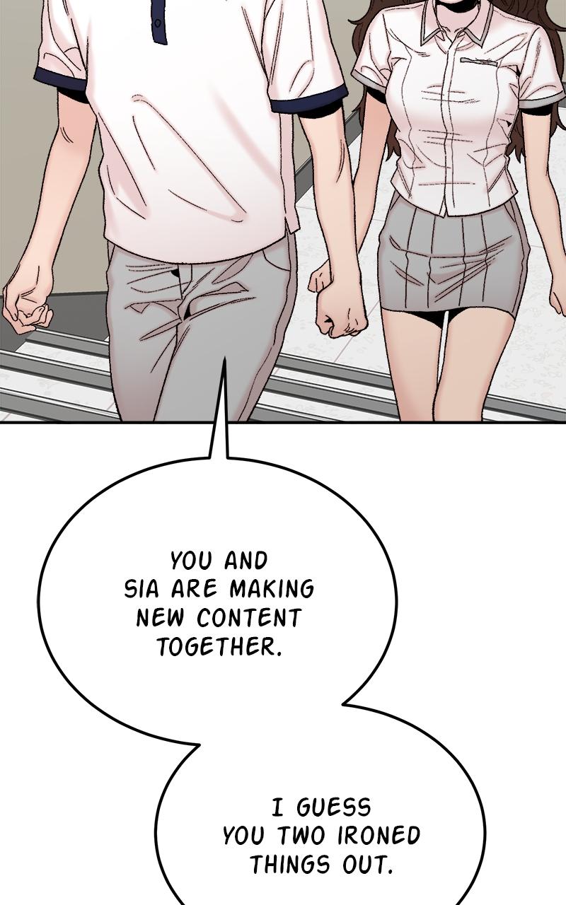 My Dud to Stud Boyfriend Chap 103 - Next Chap 104