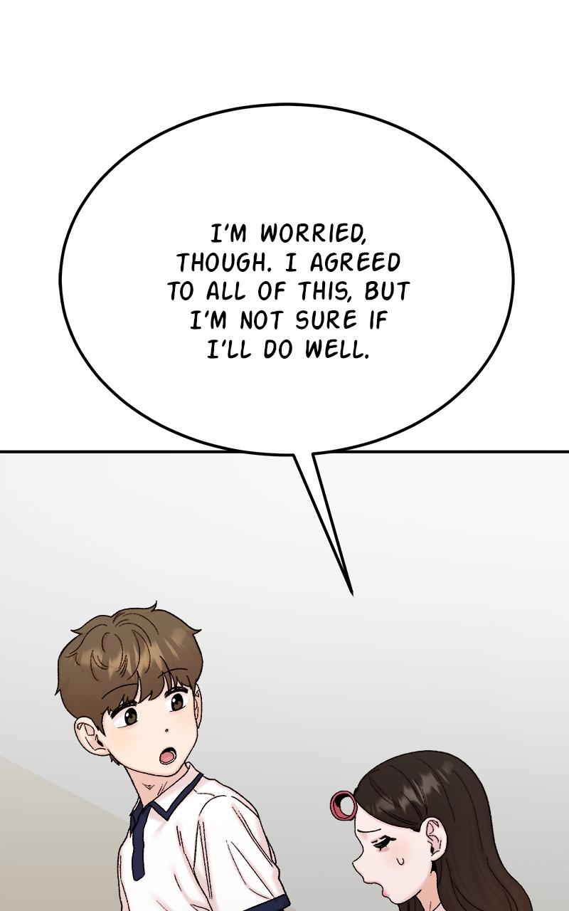 My Dud to Stud Boyfriend Chap 103 - Next Chap 104