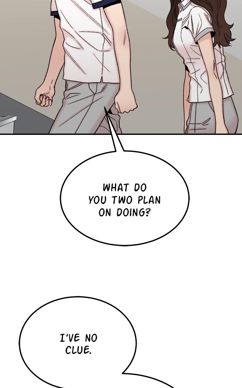 My Dud to Stud Boyfriend Chap 103 - Next Chap 104
