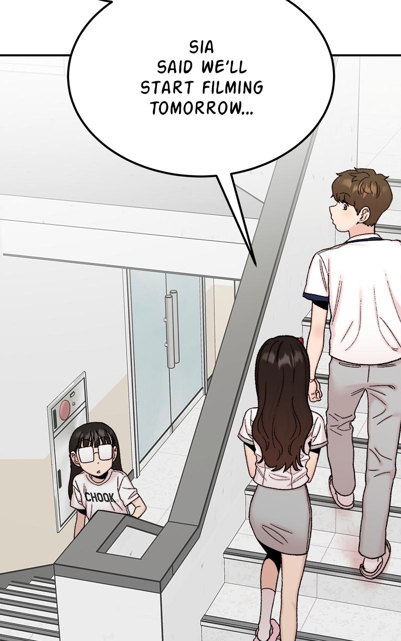 My Dud to Stud Boyfriend Chap 103 - Next Chap 104