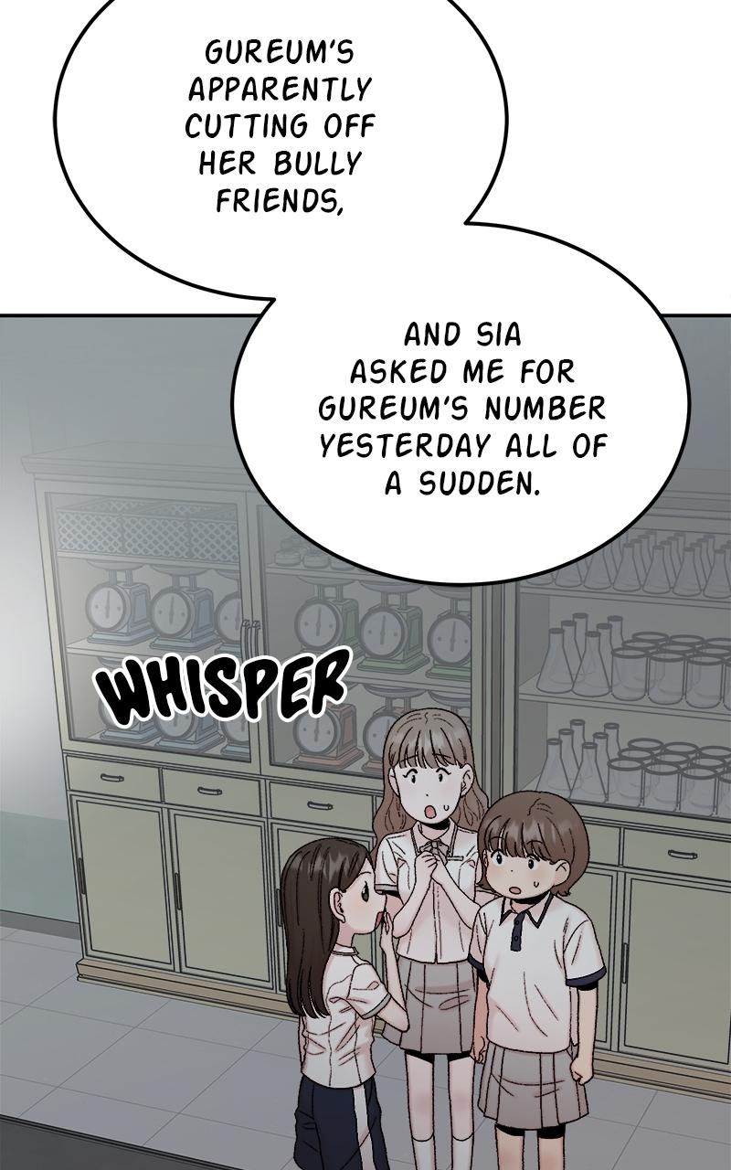 My Dud to Stud Boyfriend Chap 103 - Next Chap 104