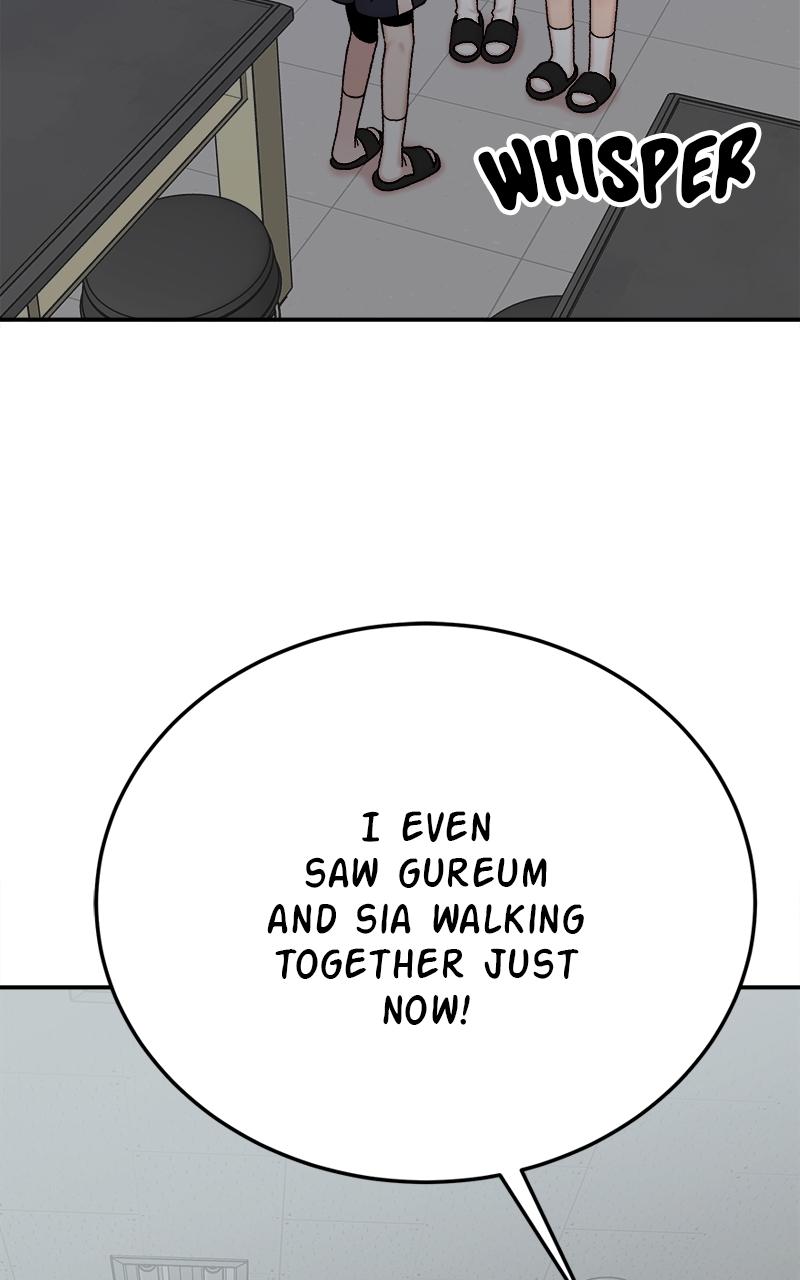 My Dud to Stud Boyfriend Chap 103 - Next Chap 104