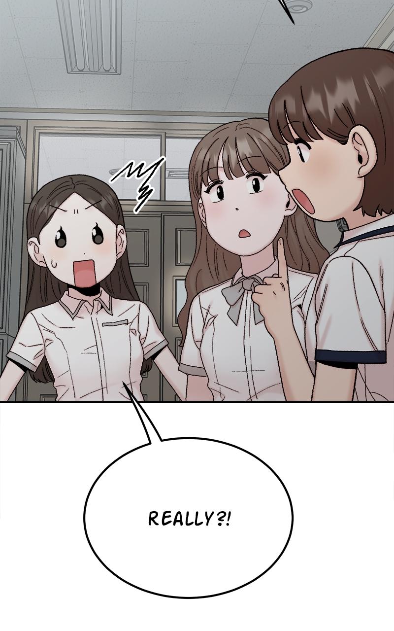 My Dud to Stud Boyfriend Chap 103 - Next Chap 104