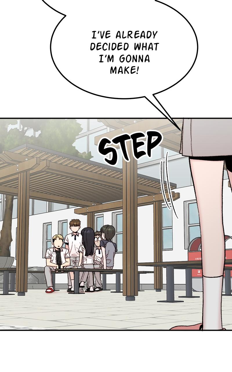 My Dud to Stud Boyfriend Chap 103 - Next Chap 104