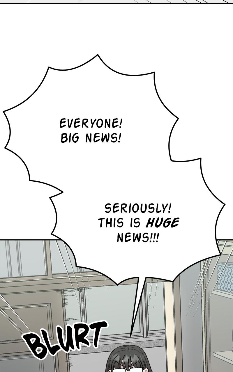 My Dud to Stud Boyfriend Chap 103 - Next Chap 104