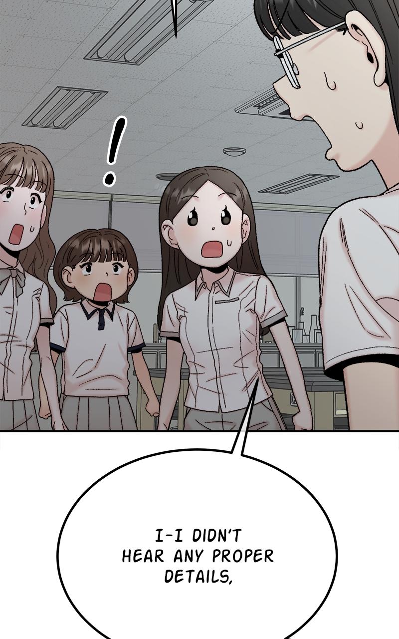 My Dud to Stud Boyfriend Chap 103 - Next Chap 104