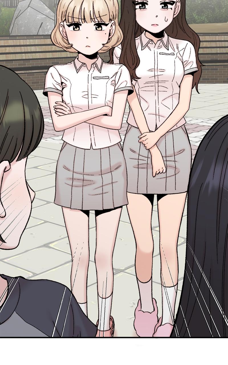 My Dud to Stud Boyfriend Chap 103 - Next Chap 104