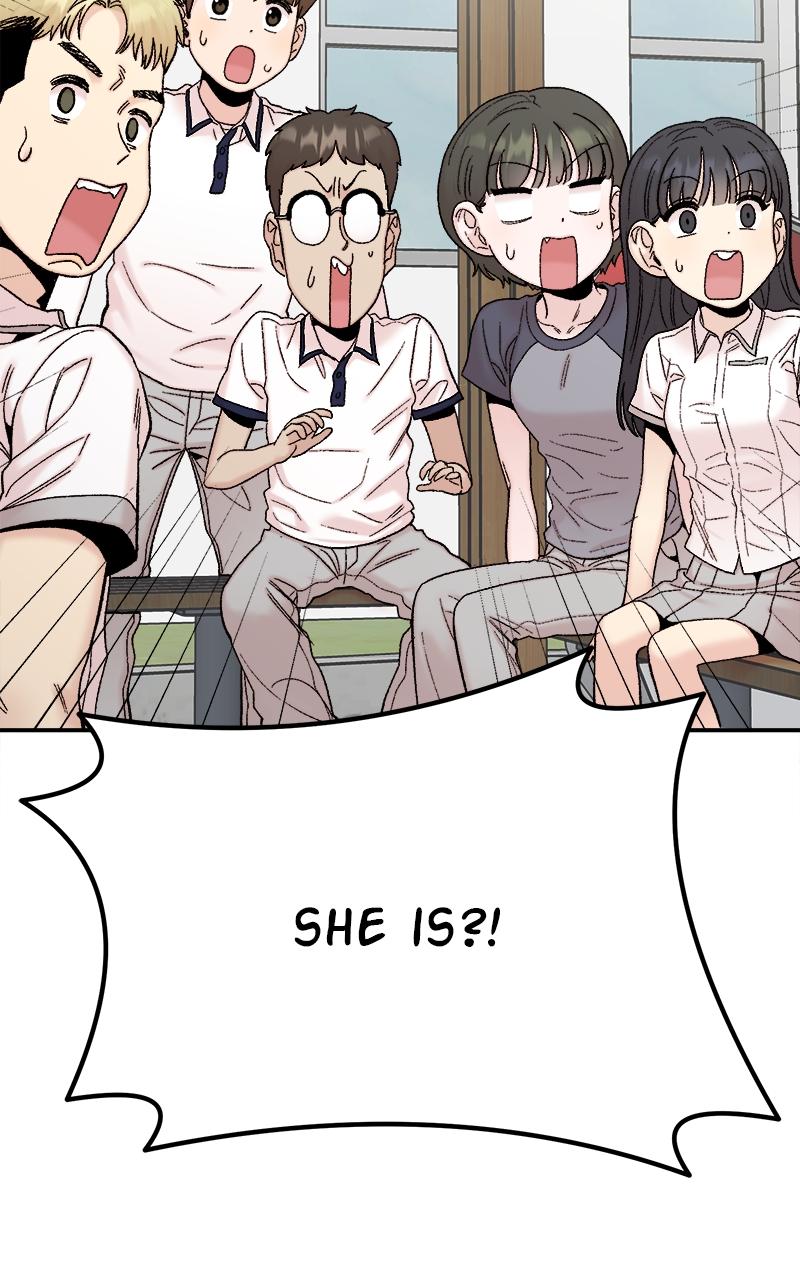 My Dud to Stud Boyfriend Chap 103 - Next Chap 104