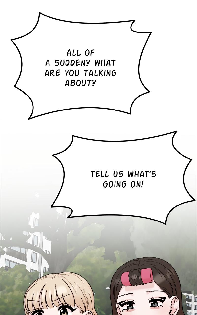 My Dud to Stud Boyfriend Chap 103 - Next Chap 104