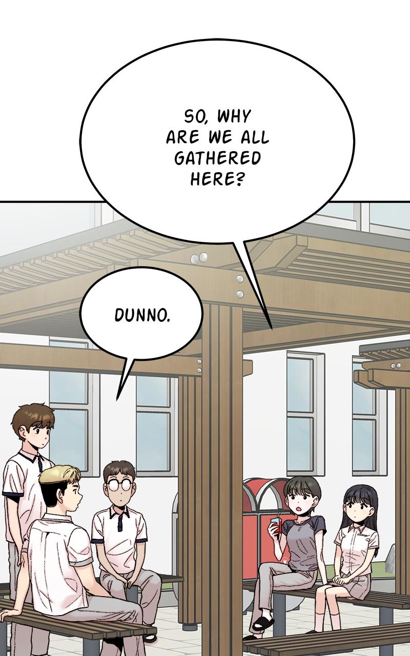 My Dud to Stud Boyfriend Chap 103 - Next Chap 104