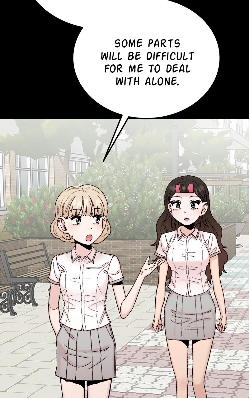My Dud to Stud Boyfriend Chap 103 - Next Chap 104