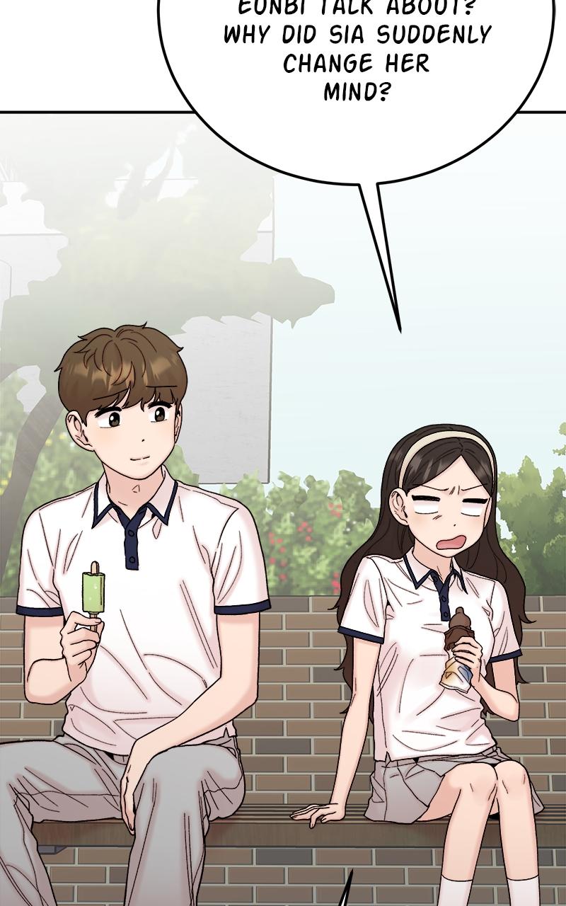 My Dud to Stud Boyfriend Chap 117 - Next Chap 118