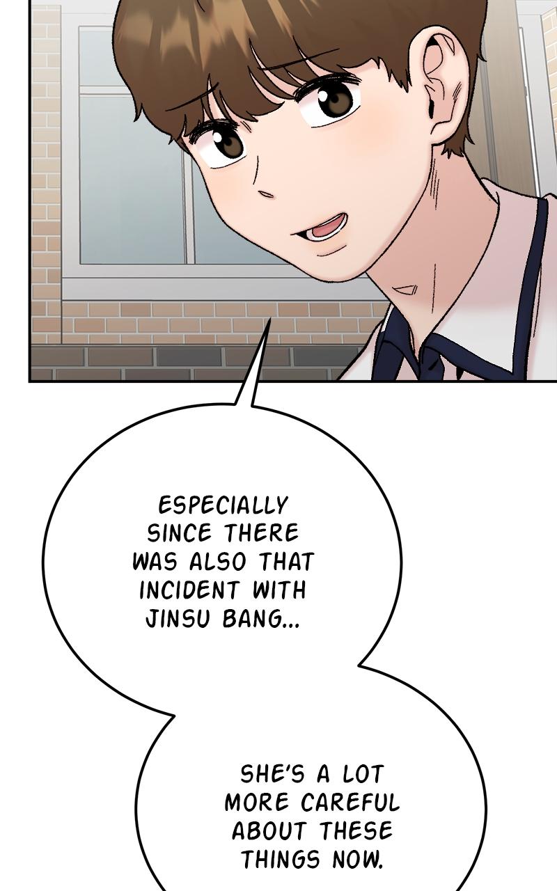 My Dud to Stud Boyfriend Chap 117 - Next Chap 118