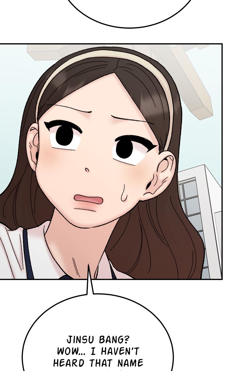 My Dud to Stud Boyfriend Chap 117 - Next Chap 118