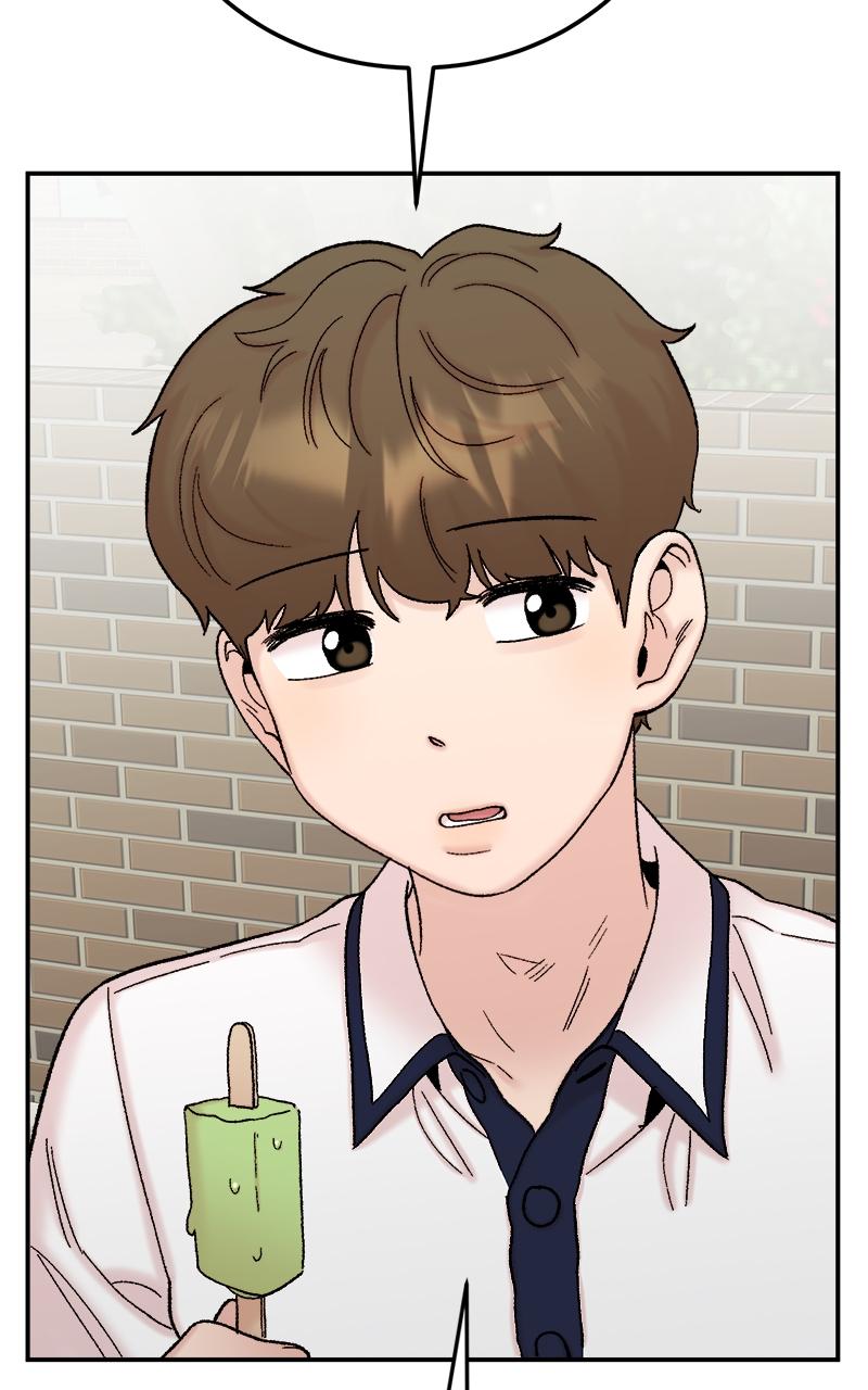 My Dud to Stud Boyfriend Chap 117 - Next Chap 118