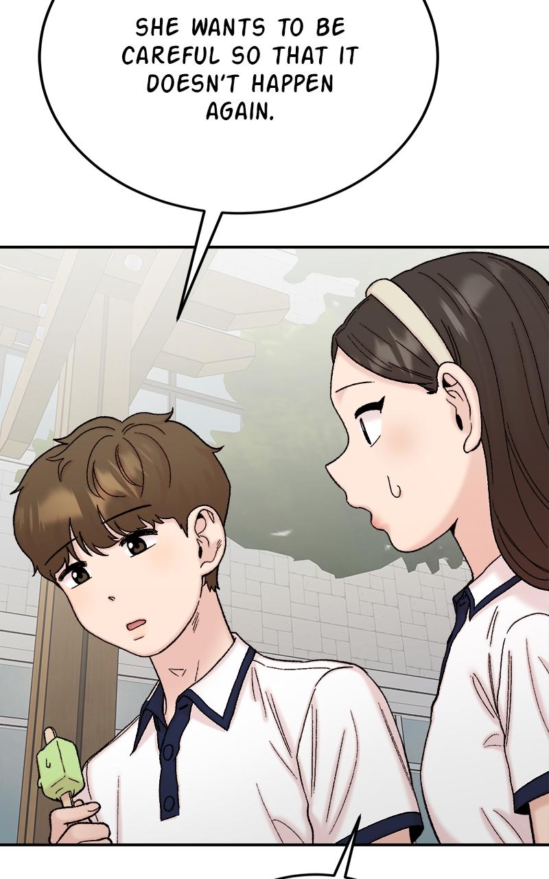 My Dud to Stud Boyfriend Chap 117 - Next Chap 118