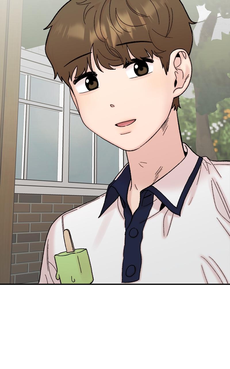 My Dud to Stud Boyfriend Chap 117 - Next Chap 118