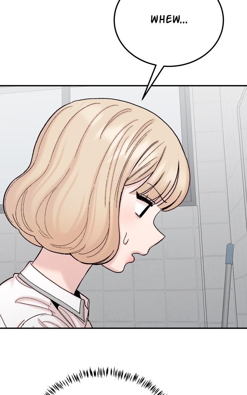 My Dud to Stud Boyfriend Chap 117 - Next Chap 118