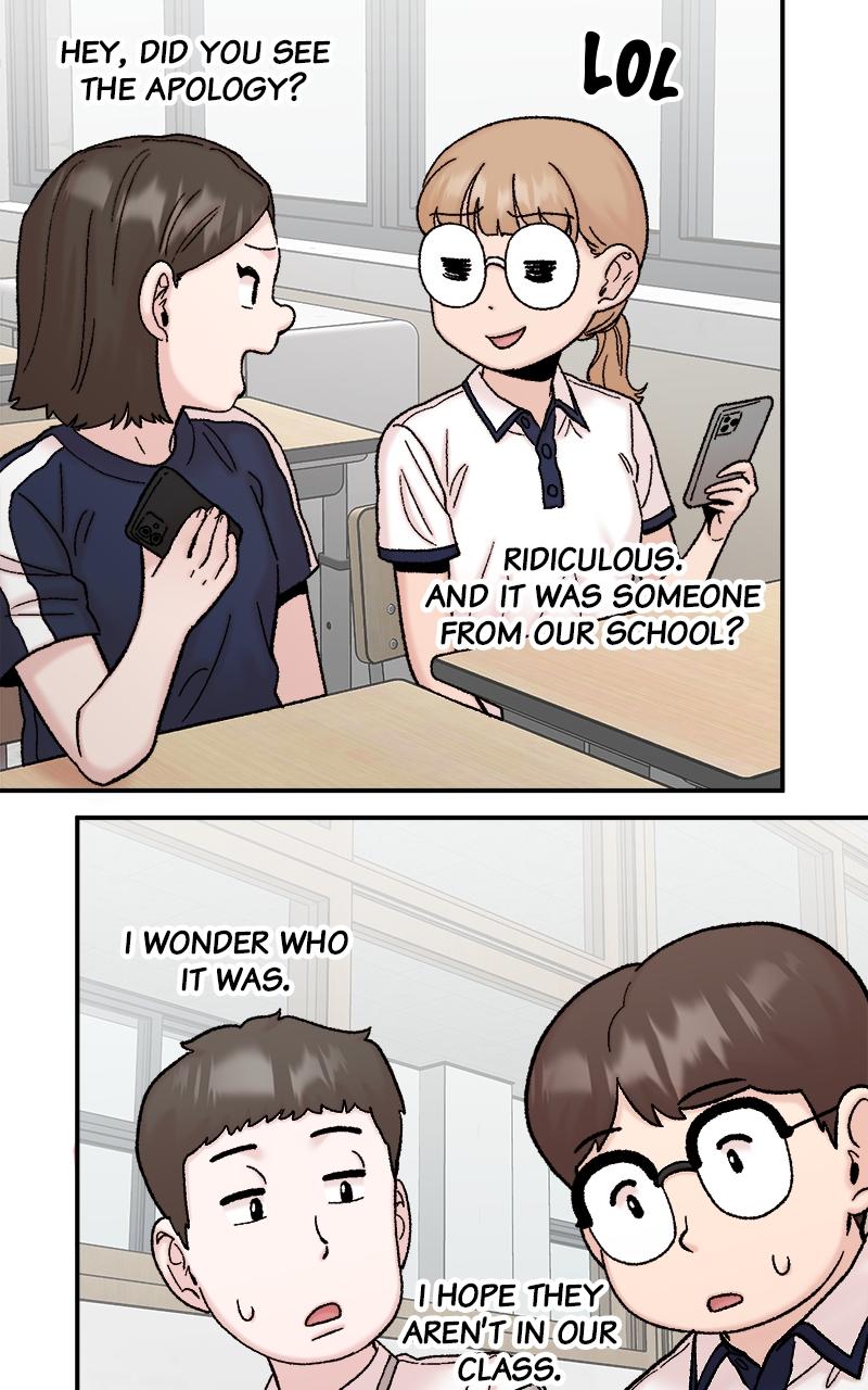 My Dud to Stud Boyfriend Chap 117 - Next Chap 118