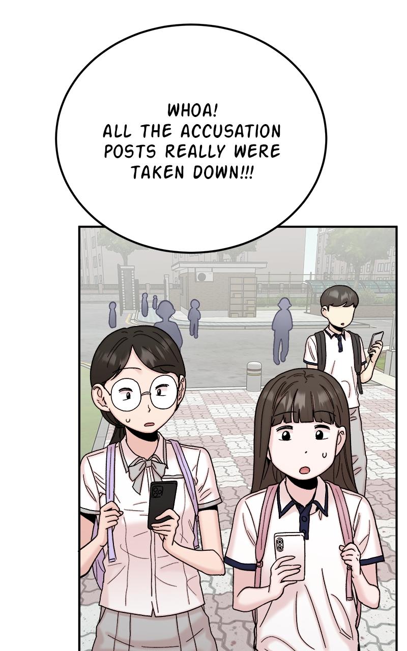 My Dud to Stud Boyfriend Chap 117 - Next Chap 118