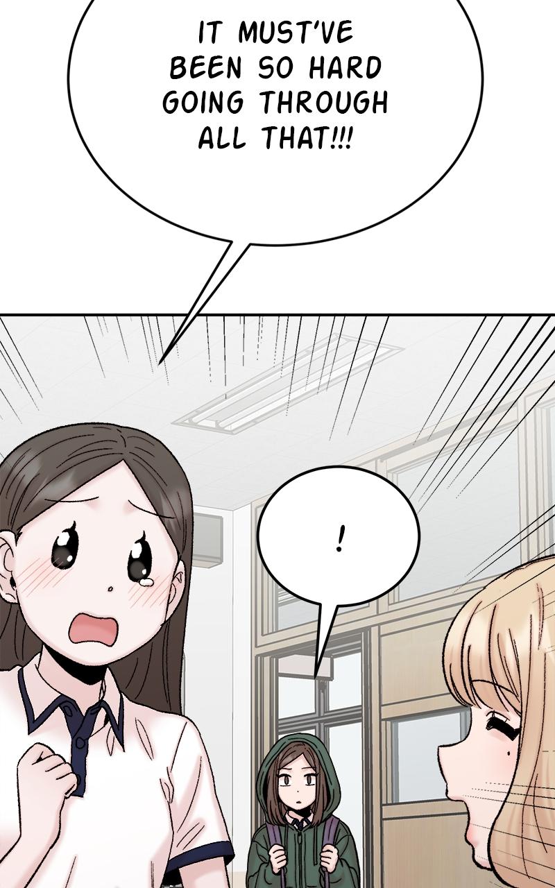 My Dud to Stud Boyfriend Chap 117 - Next Chap 118