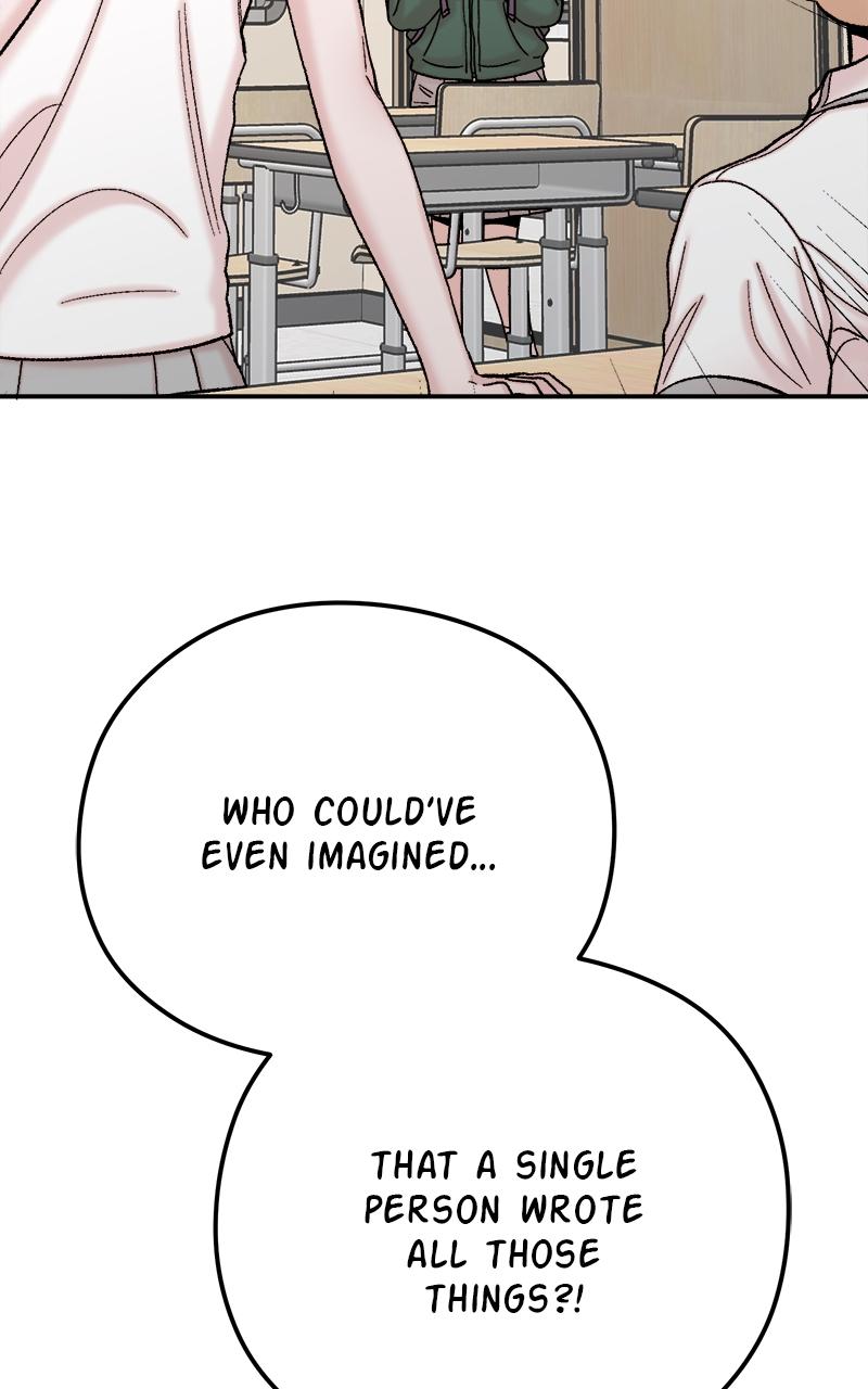 My Dud to Stud Boyfriend Chap 117 - Next Chap 118