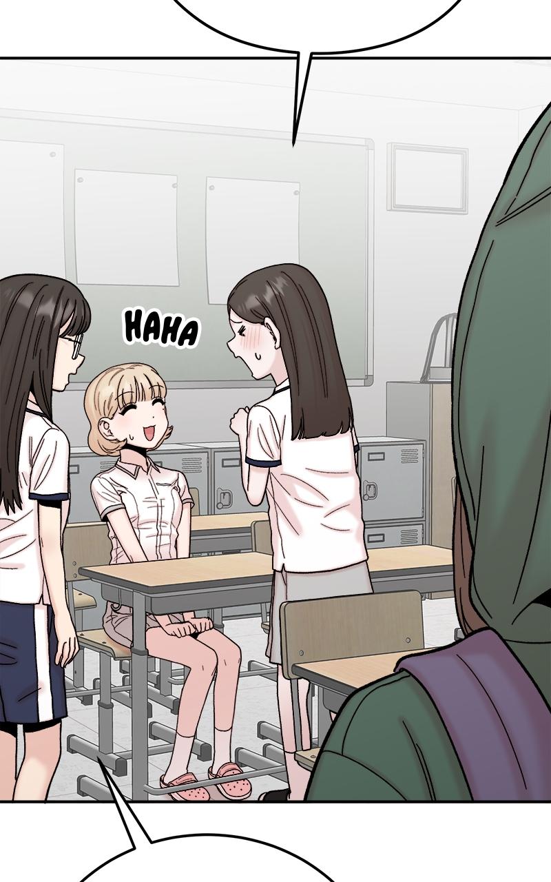 My Dud to Stud Boyfriend Chap 117 - Next Chap 118