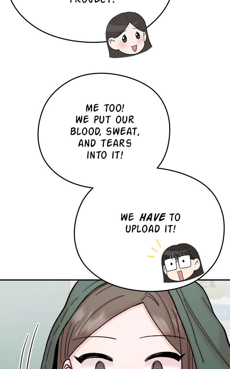 My Dud to Stud Boyfriend Chap 117 - Next Chap 118