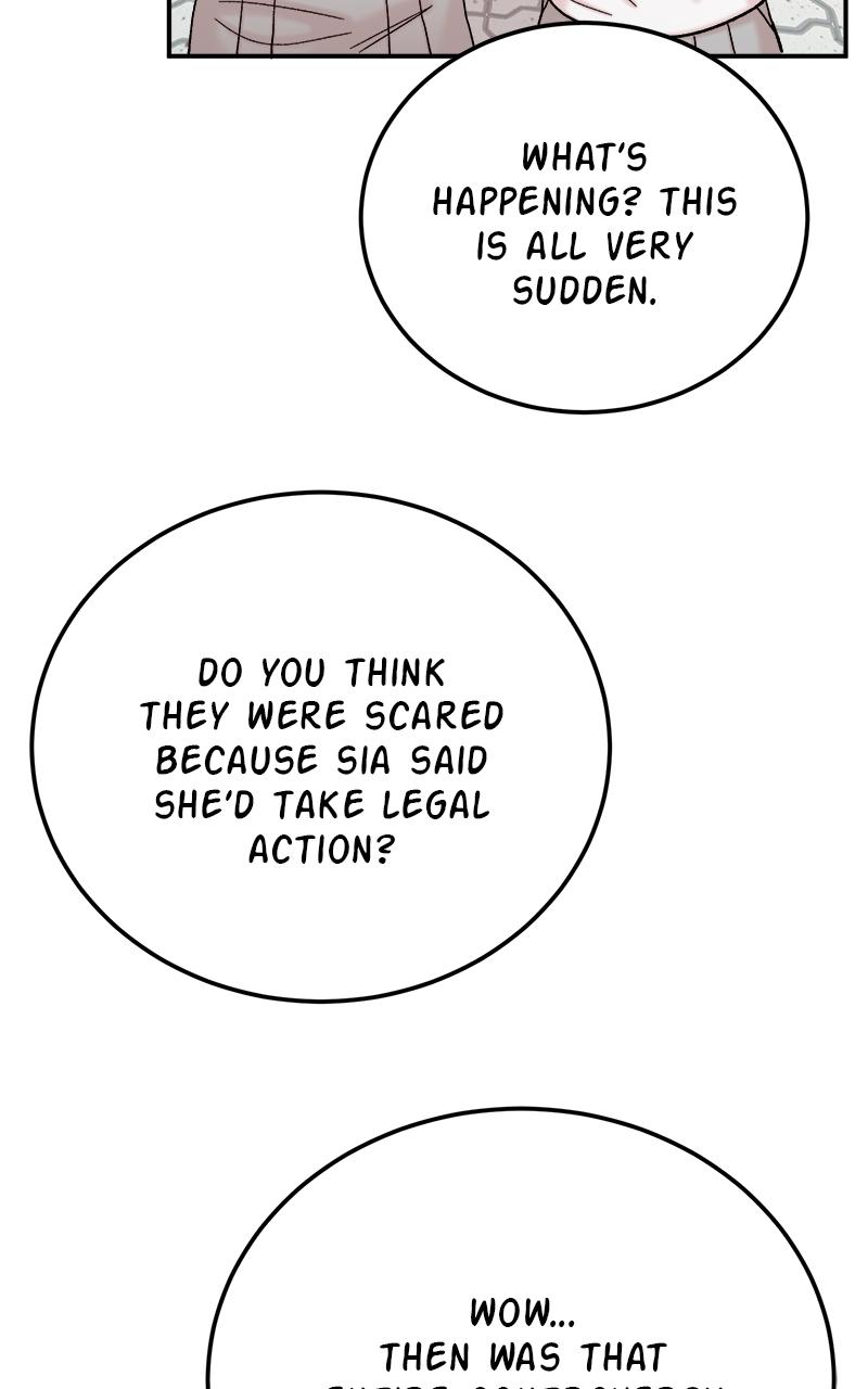 My Dud to Stud Boyfriend Chap 117 - Next Chap 118