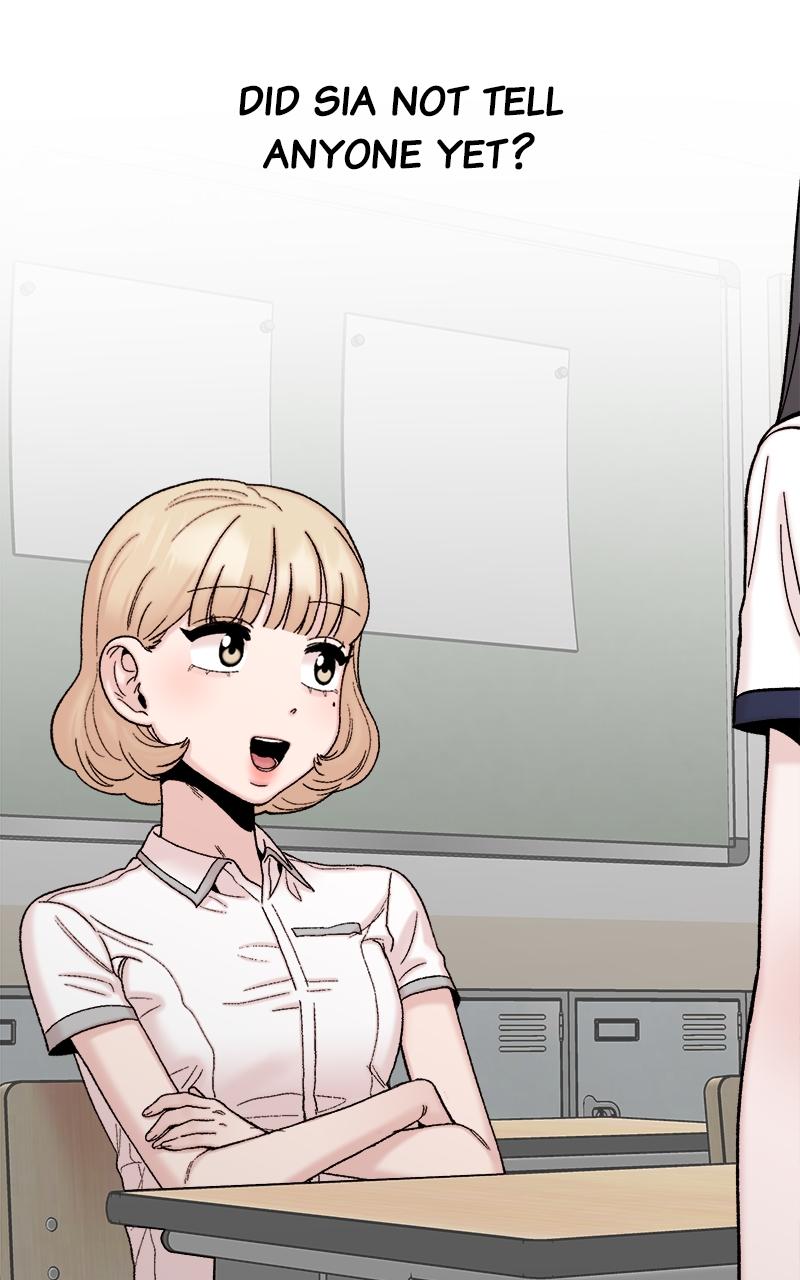 My Dud to Stud Boyfriend Chap 117 - Next Chap 118