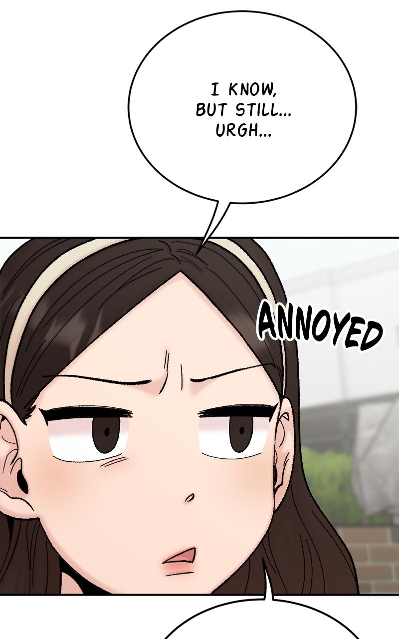 My Dud to Stud Boyfriend Chap 117 - Next Chap 118