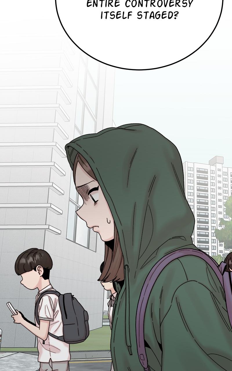 My Dud to Stud Boyfriend Chap 117 - Next Chap 118