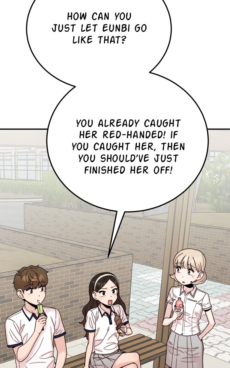 My Dud to Stud Boyfriend Chap 117 - Next Chap 118